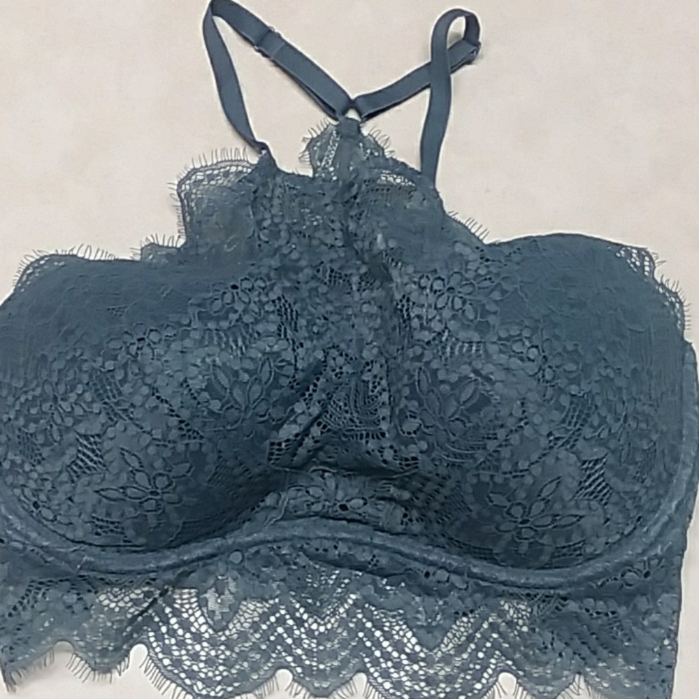 Pink VS Bra